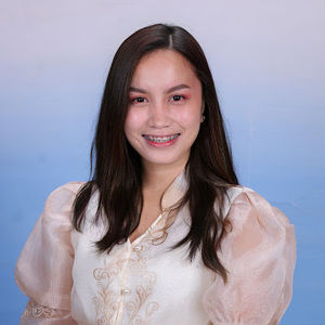 Meet your Posher, Maria jesusa